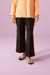 1 Piece  Silk Solid Boot Cut (FA0001)